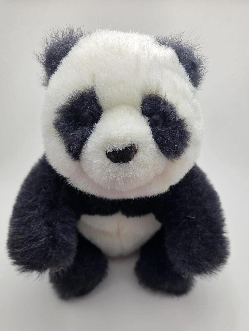 Gund Vintage 1985 Panda Plush Collectors Classic! (15 inch)